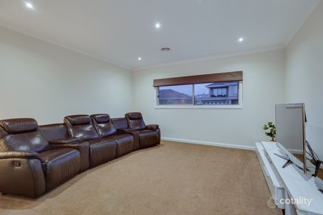 Property photo of 2 Formula Drive Wollert VIC 3750