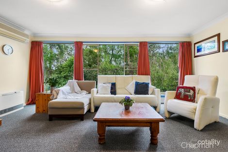 Property photo of 28 Russell Avenue Faulconbridge NSW 2776