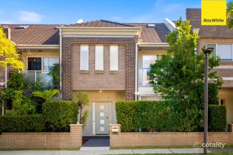 29 Birchgrove Cres, Eastwood, NSW 2122