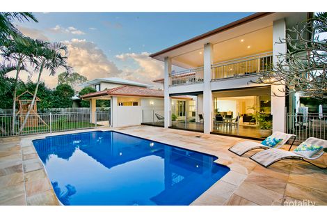 Property photo of 1234 Yorston Place Ormiston QLD 4160