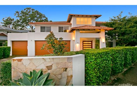 1234 Yorston Pl, Ormiston, QLD 4160