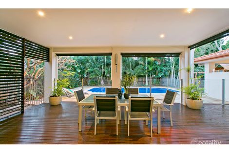 Property photo of 1234 Yorston Place Ormiston QLD 4160