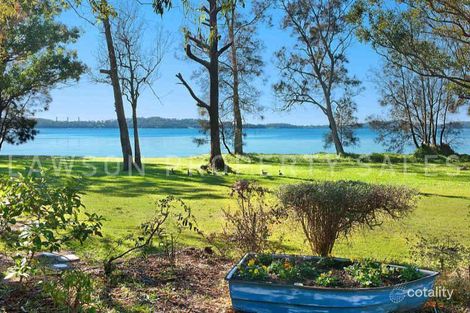 Property photo of 3 Pantowara Street Balcolyn NSW 2264