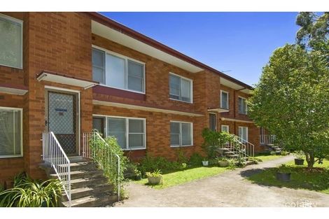 Property photo of 3/114 Frederick Street Ashfield NSW 2131