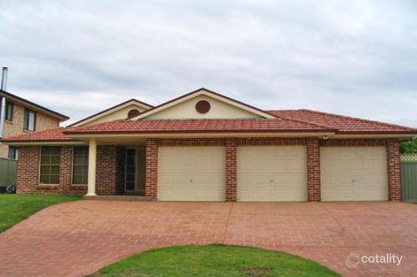 Property photo of 19 Mallacoota Close Prestons NSW 2170