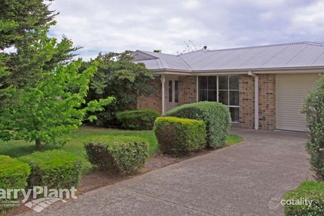 Property photo of 15 Hutchins Park Close Mornington VIC 3931