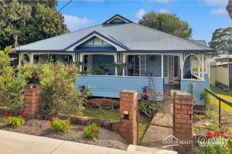 Property photo of 177 Summerland Way Kyogle NSW 2474