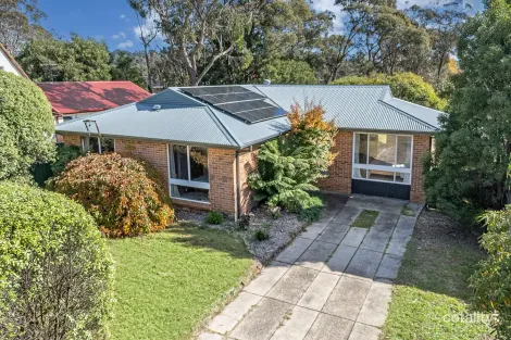 Property photo of 232 Govetts Leap Road Blackheath NSW 2785