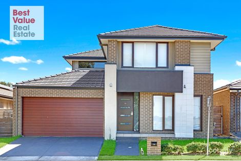 79 Greenwood Pkwy, Jordan Springs, NSW 2747