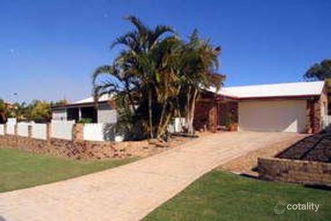 Property photo of 2 Corvette Crescent Bracken Ridge QLD 4017