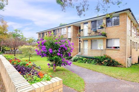 22/83-85 Burns Bay Rd, Lane Cove, NSW 2066