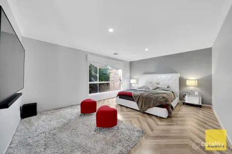 Property photo of 2 Atherton Avenue Burnside Heights VIC 3023