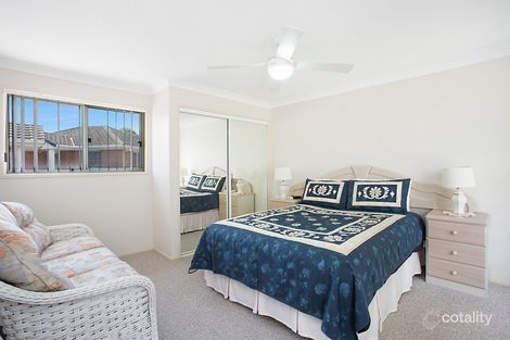 Property photo of 1/27 Alexander Court Tweed Heads South NSW 2486
