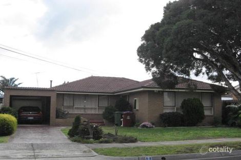Property photo of 2 Clayton Court Springvale South VIC 3172
