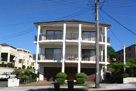 42 Kembla St, Wollongong, NSW 2500