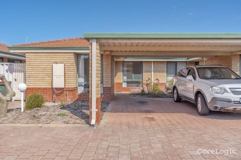 Property photo of 3/14 Hawkins Street Rockingham WA 6168