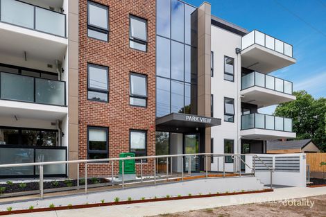 107/16 Springfield Ave, Croydon, VIC 3136