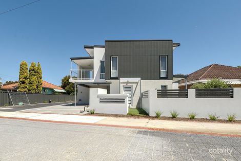 Property photo of 3/21 Wroxton Street Midland WA 6056