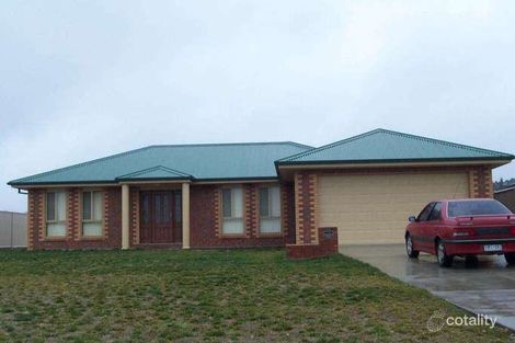 Property photo of 12 Condor Close Invermay Park VIC 3350