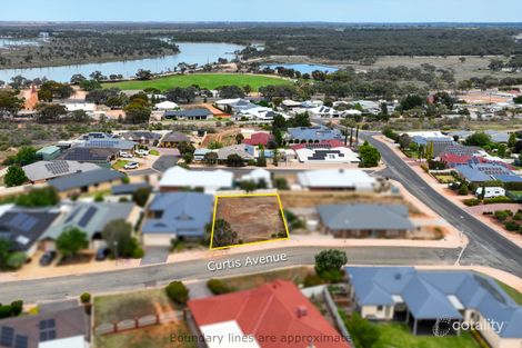 4 Curtis Ave, Paringa, SA 5340