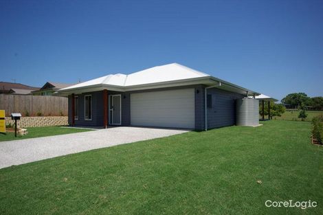 Property photo of 8 Ivory Curl Place Bangalow NSW 2479