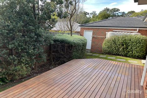 Property photo of 17 Viviani Crescent Heathmont VIC 3135