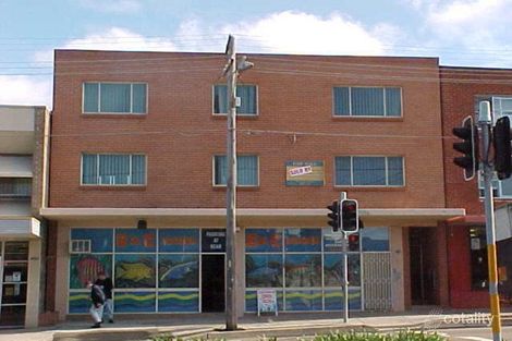 Property photo of 1/490 Bunnerong Road Matraville NSW 2036