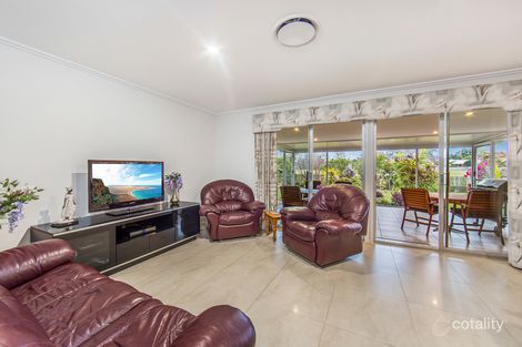 Property photo of 40 Daniel Court Scarborough QLD 4020