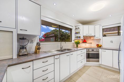 Property photo of 40 Daniel Court Scarborough QLD 4020