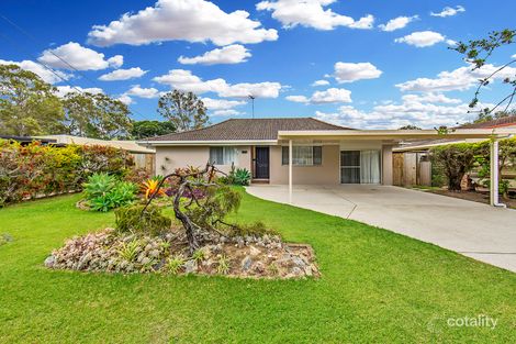 Property photo of 40 Daniel Court Scarborough QLD 4020