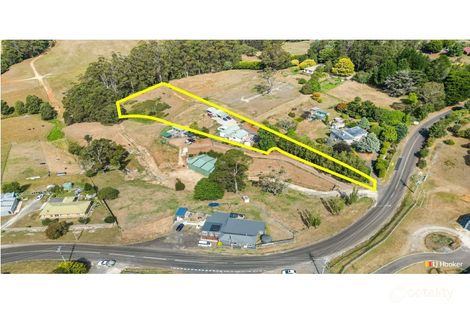 Property photo of 5 Upper Natone Road Natone TAS 7321