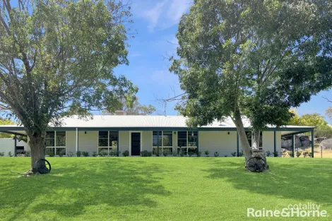 210 Belmore Rd, Burrangong, NSW 2594
