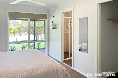 Property photo of 210 Belmore Road Burrangong NSW 2594