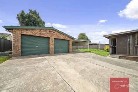 Property photo of 3 Dalton Place Fairfield West NSW 2165