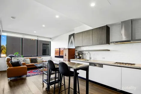 405/6 Cowper St, Glebe, NSW 2037