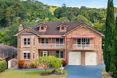 207-209 Derribong Dr, Cordeaux Heights, NSW 2526
