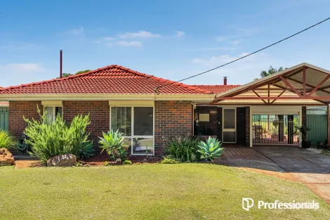 21 Shalford St, Bayswater, WA 6053