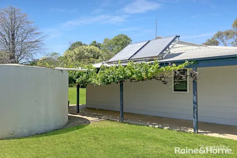 Property photo of 210 Belmore Road Burrangong NSW 2594