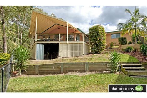 Property photo of 5 Albert Valley Drive Bahrs Scrub QLD 4207