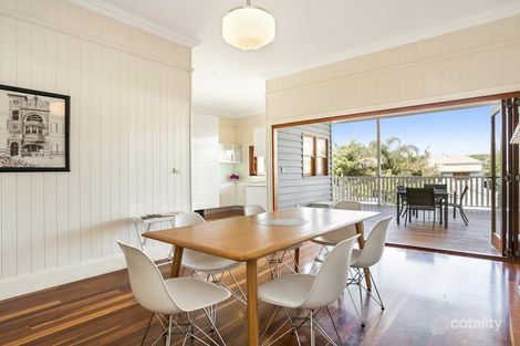 Property photo of 29 Chancellor Street Sherwood QLD 4075