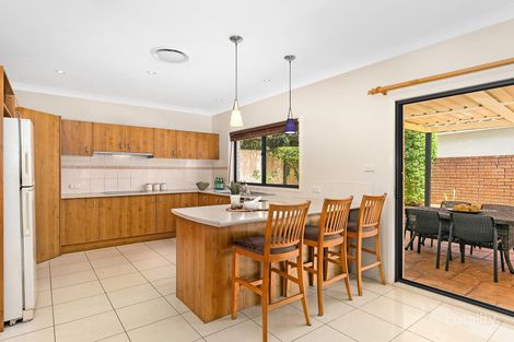 Property photo of 8 Petrizzi Place Baulkham Hills NSW 2153
