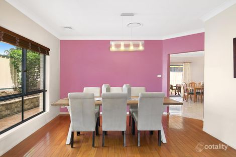 Property photo of 8 Petrizzi Place Baulkham Hills NSW 2153