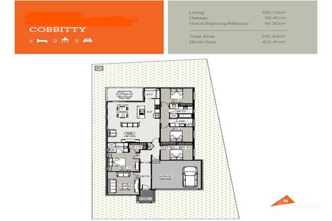 Property photo of 76 Olive Hill Drive Cobbitty NSW 2570