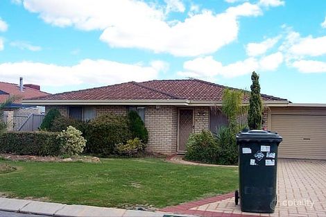 Property photo of 12 Gazelle Place Marangaroo WA 6064