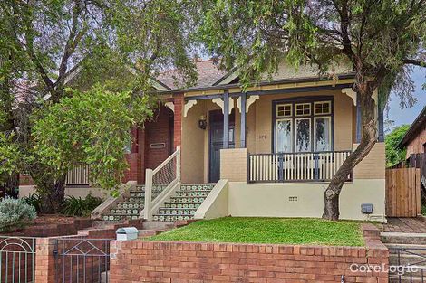 Property photo of 177 Old Canterbury Road Dulwich Hill NSW 2203