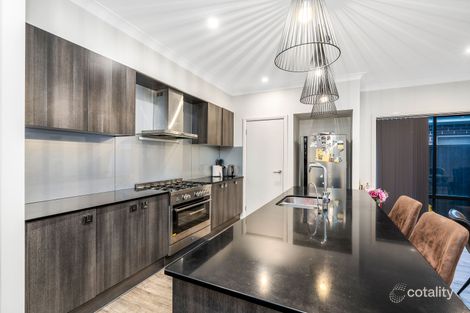 Property photo of 20 Syncarpia Street Marsden Park NSW 2765