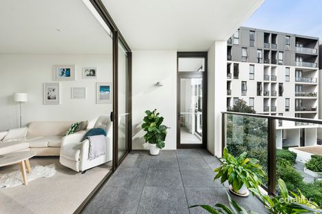 Property photo of 406/22 Scotsman Street Forest Lodge NSW 2037