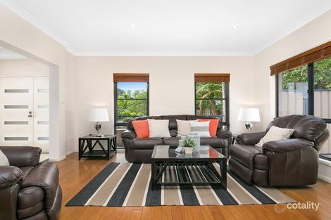 Property photo of 8 Petrizzi Place Baulkham Hills NSW 2153