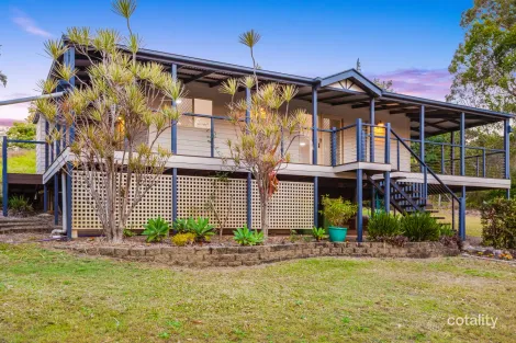 Property photo of 23 Plowman Road Canina QLD 4570