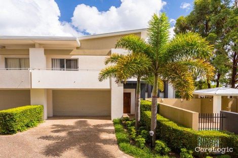 Property photo of 2/10 Valbonne Avenue Varsity Lakes QLD 4227